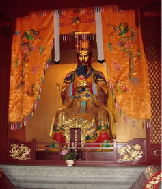 古代称府君是什么意思