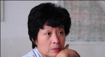 暴走妈妈每天走多少步，割肝救子的暴走妈妈
