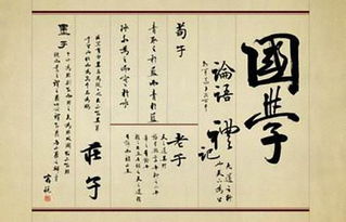国学是什么意思?