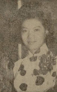 我们非常喜三笑电影向群。想看她现在演出和其他作品?
