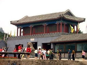 丽正门在哪，丽正门图片