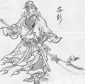 来歙为东汉立下大功,为何未入云台二十八将呢?