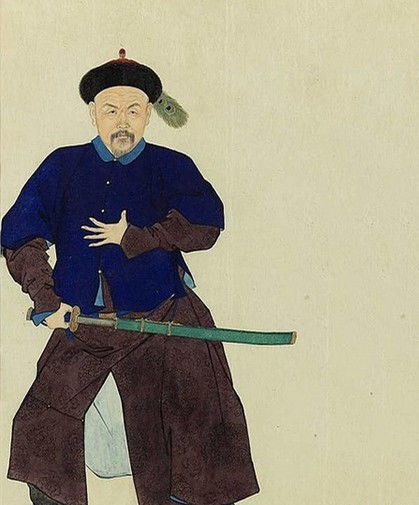 固伦和孝公主的结局是什么样子的?