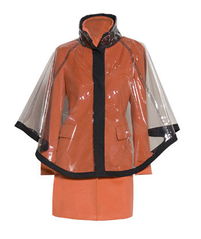 雨披买什么牌子的质量好，雨披品牌排行榜前十名