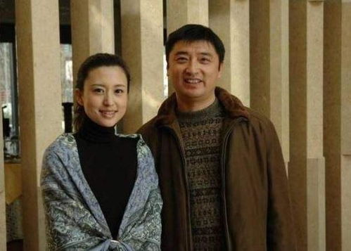 王吉财 个人资料，王吉财 比张蕾大多少?