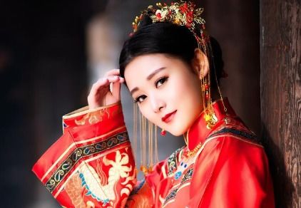 倾国倾城什么意思