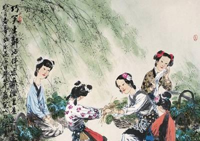 破阵子晏殊翻译，破阵子晏殊中心思想