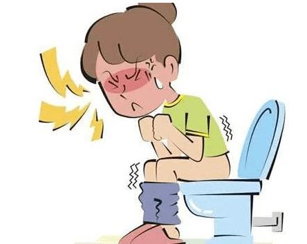 便秘的意思是怎么回事，便秘是什么意思?