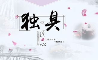 独具匠心近义词