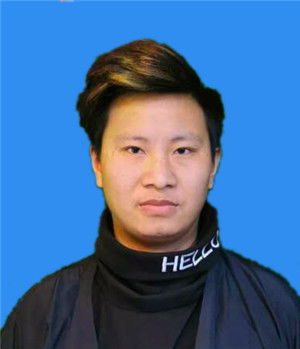 付彬鸿，付斌基金经理