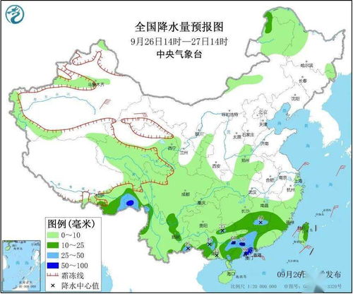 长白山平均气温多少?什么时候去最好?