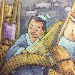 匡衡凿壁借光的原文、翻译和注释,最好详细一点的。