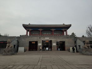丽正门--乾隆36景第一景