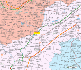 山西省晋中市介休市玉凯家园小区地址