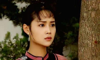 茹萍老公是谁，茹萍上官婉儿剧照