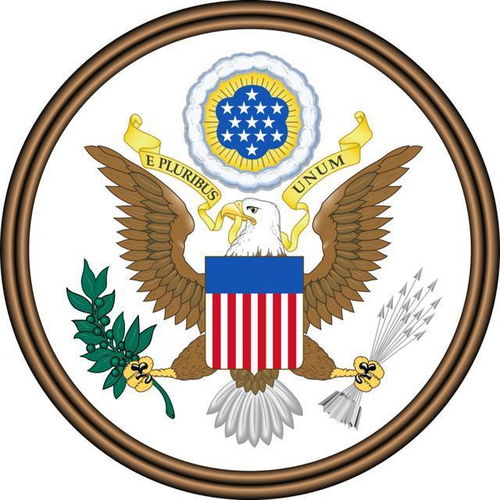 国徽的意义是什么，国徽的意义和来历