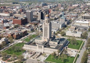 nebraska lincoln大学，nebraska帽子