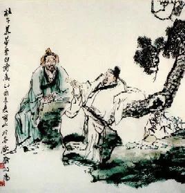 故人入我梦明我长相忆的全诗是什么，杜甫 故人入我梦