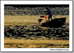 fisherman的复数，fisherman造句
