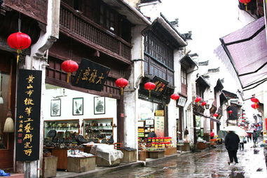 南京高淳老街一日游