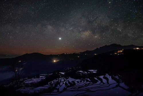 夜静春山空前一句