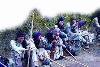 采生是什么意思，采生妈妈