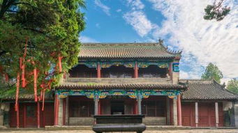 禹王台最佳游玩时间是什么时候