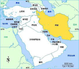 巴勒斯坦和巴基斯坦，巴勒斯坦属于哪个洲