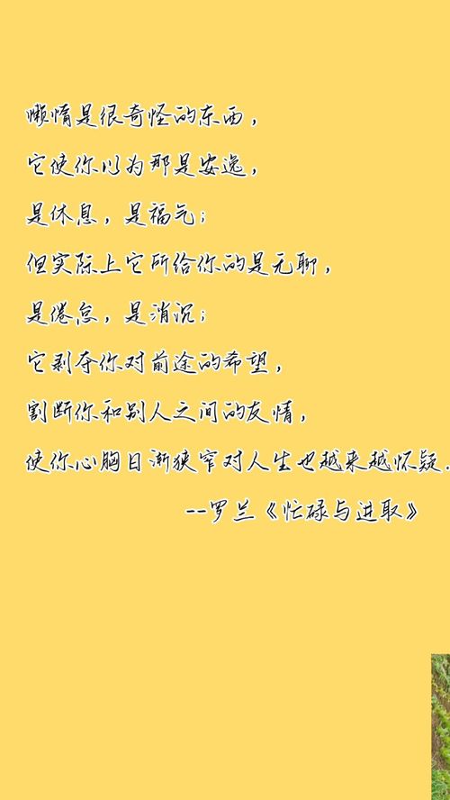 勤奋的反义词，勤奋的意思解释