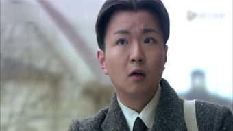 《我的长征》演员表都有谁?