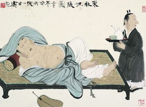 东床快婿原本指的是谁，东床之选