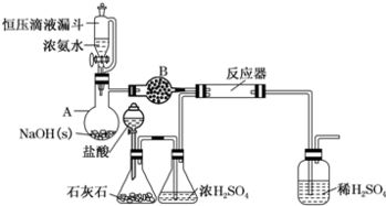铝热反应中的次氯酸钾的作用是什么?