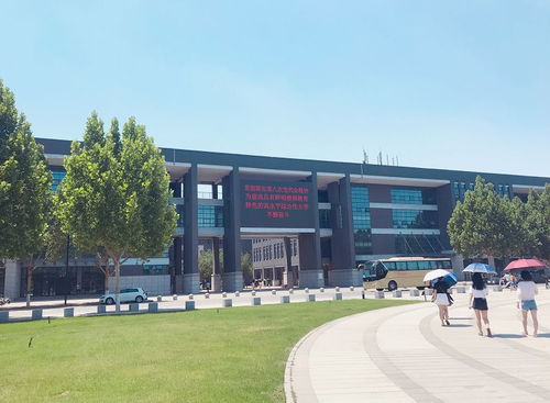 河北师范大学怎么样是不是好学校，河北师范大学怎么样知乎