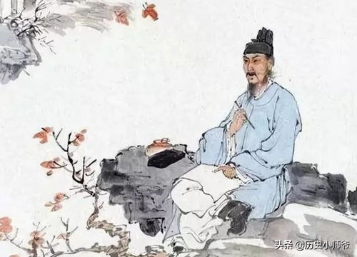 “吾家冼砚池头树,朵朵花开淡墨痕”这首诗写的是什么?
