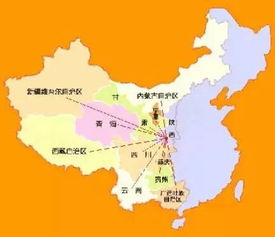 西部大开发的意义是什么?