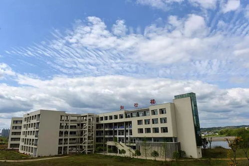 南充职业技术学院在哪里