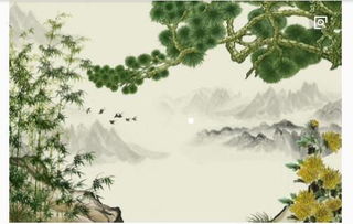 青松古诗背诵，青松古诗拼音版原文
