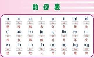 韵腹和韵尾是什么意思，韵腹名词解释