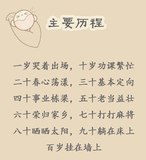 如何面对人生的得意与失意?