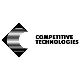 compete的形容词是什么意思