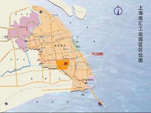 上海南汇区房价大概多少，上海南汇区新场镇