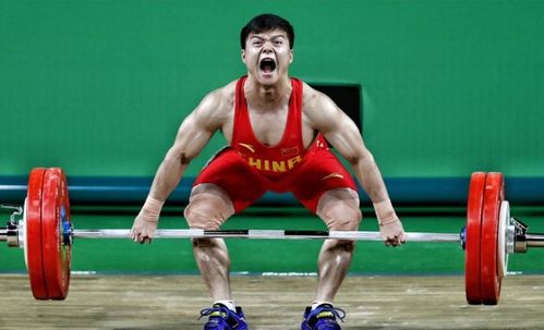 举重比赛猜一成语斤斤计较，举重比赛猜成语西游记猜成语