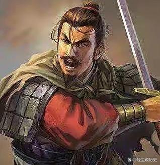 来歙为什么不是云台二十八将，来歙的拼音