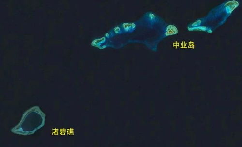 渚碧岛面积，渚碧岛怎么读