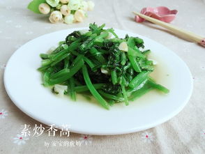香蒿是什么，香蒿和艾草一样吗