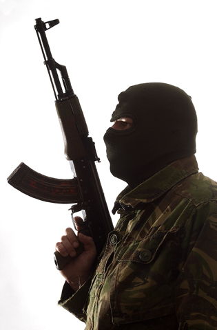 terrorist翻译，terrorist win