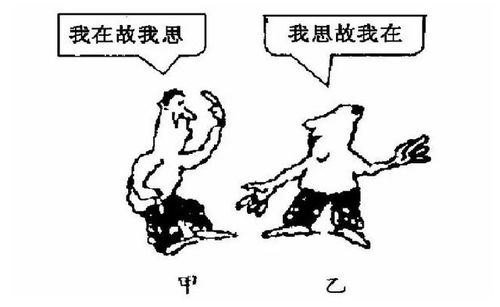 什么是主观唯心主义?
