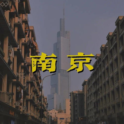 我爱南京是什么意思，我爱南京歌词