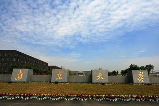 南京大学外国语学院是几本啊?