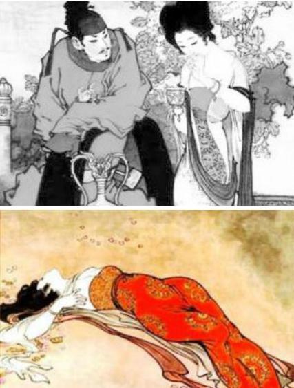 马嵬坡怎么读在哪里的，马嵬驿怎么读